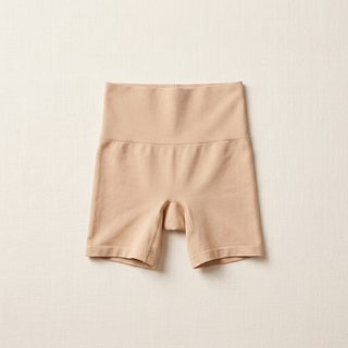 SEVELLA Tummy-Control Shorts