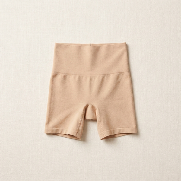 SEVELLA Tummy-Control Shorts