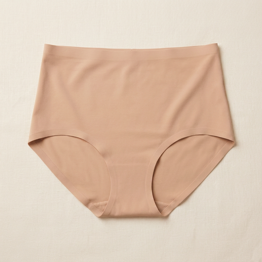 SEVELLA Passender Slip, nahtlos, nude