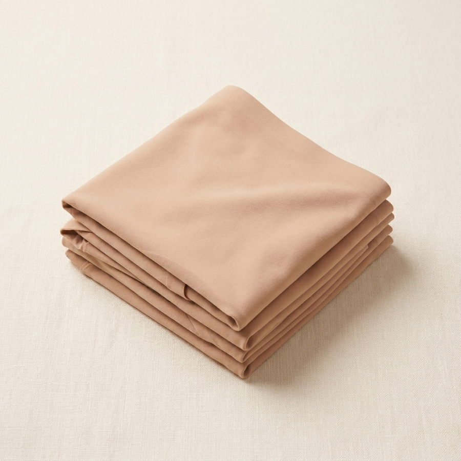 SEVELLA Slip gefaltet